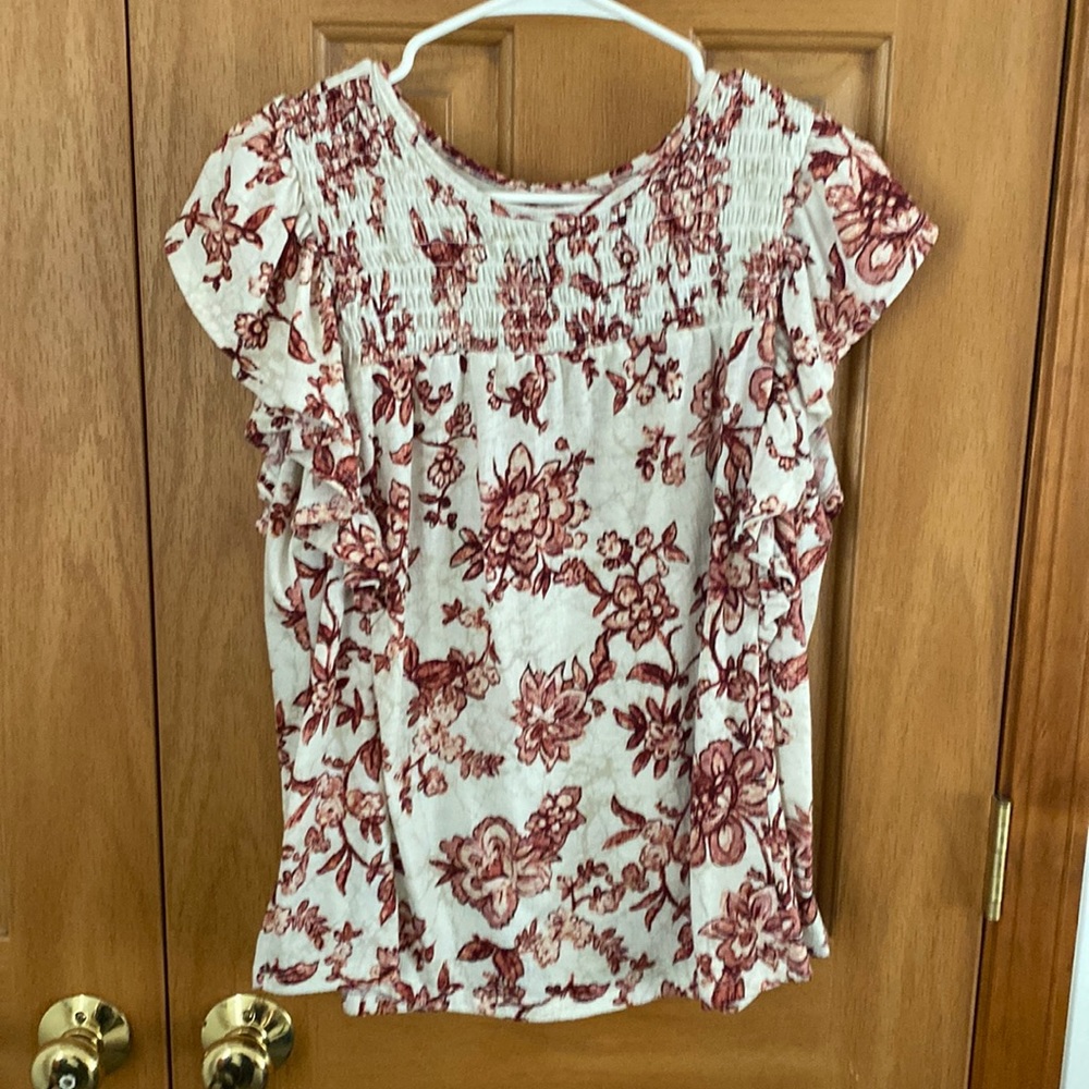 Maurices Top XL
